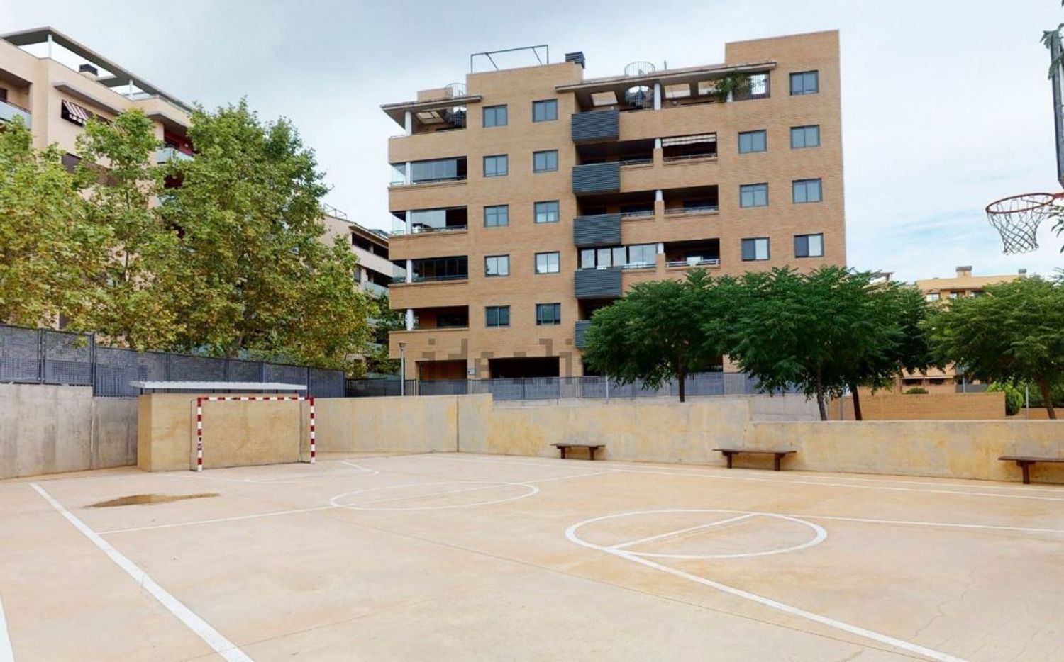 Piso en calle de los Lagos de Coronas, 4 - Foto 30