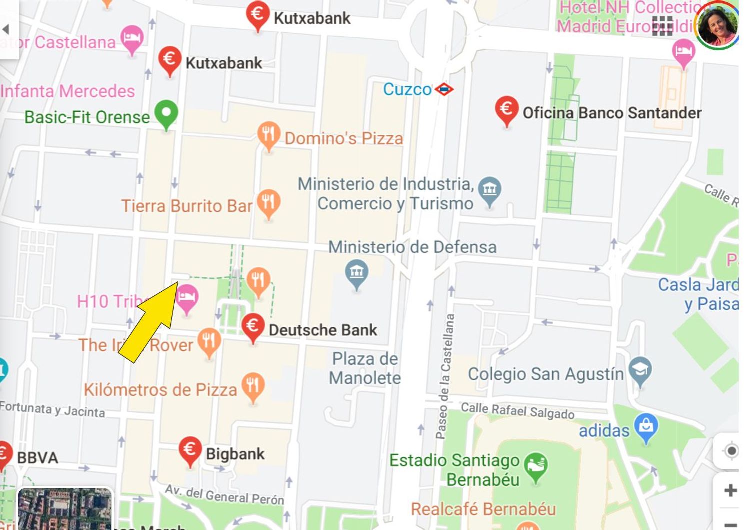 Piso en Calle de San Germán, 10, Cuzco-Castillejos - Foto 14