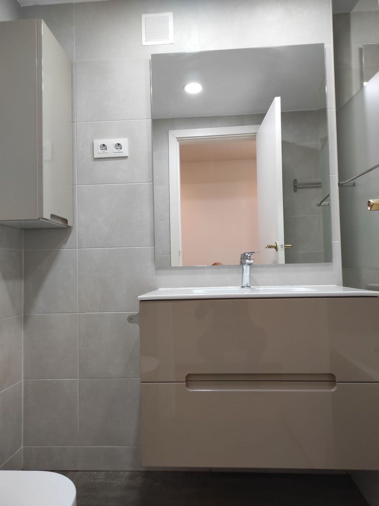 Piso en La Vila Olímpica del Poblenou, La Vila Olímpica del Poblenou - Foto 25