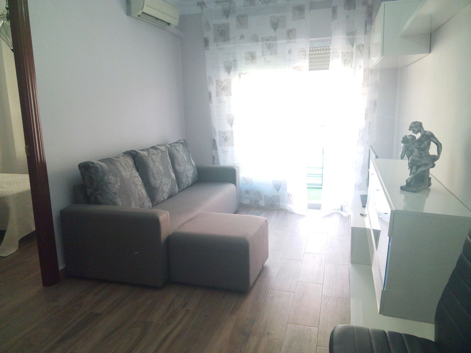 Piso en Camino de Ronda, 39, Figares, Figares - Foto 2
