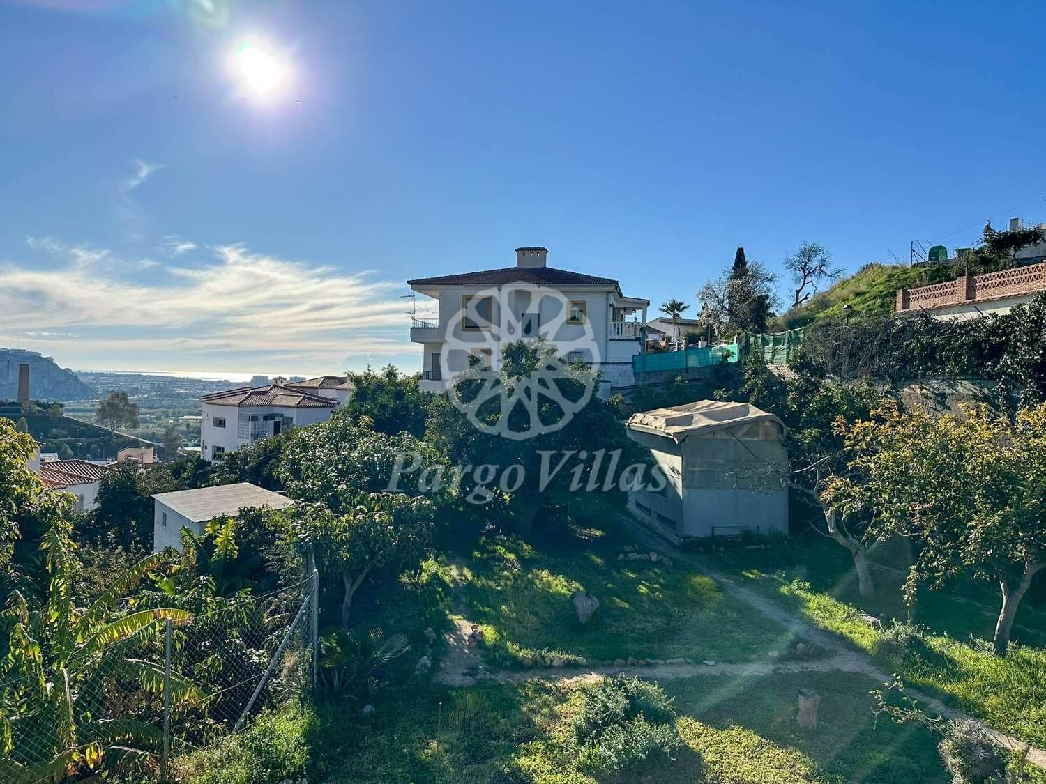 Caserón en Caserón en Calle Luna de Oriente, 1, Monte los Almendros - El Pargo - Costa Aguilera, Monte los Almendros - El Pargo - Costa Aguilera - Foto 3