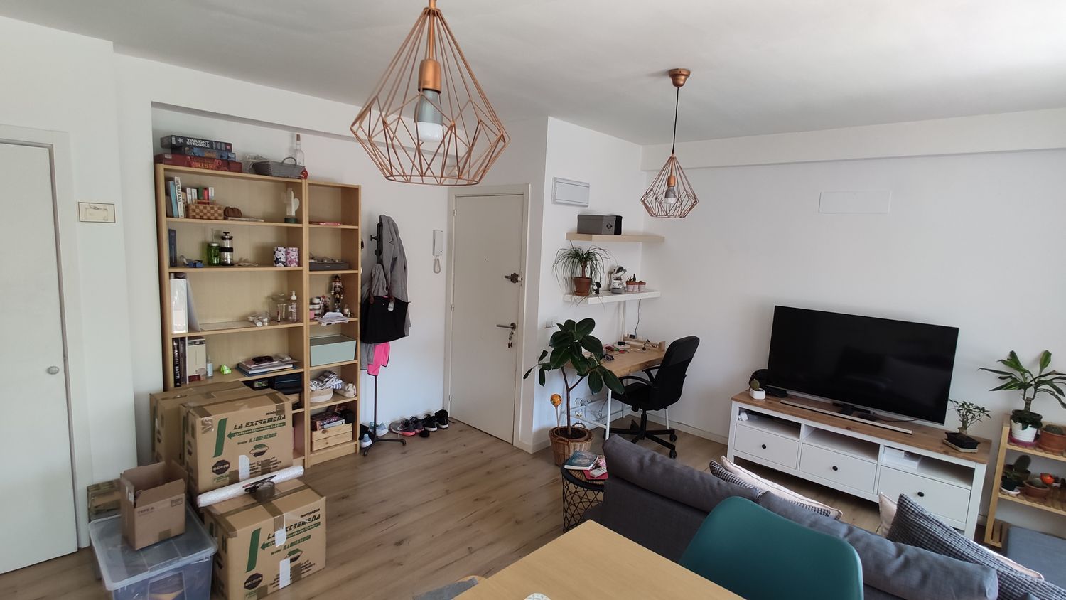 Piso en calle Arquitecto Gaudí, 3 - Foto 4