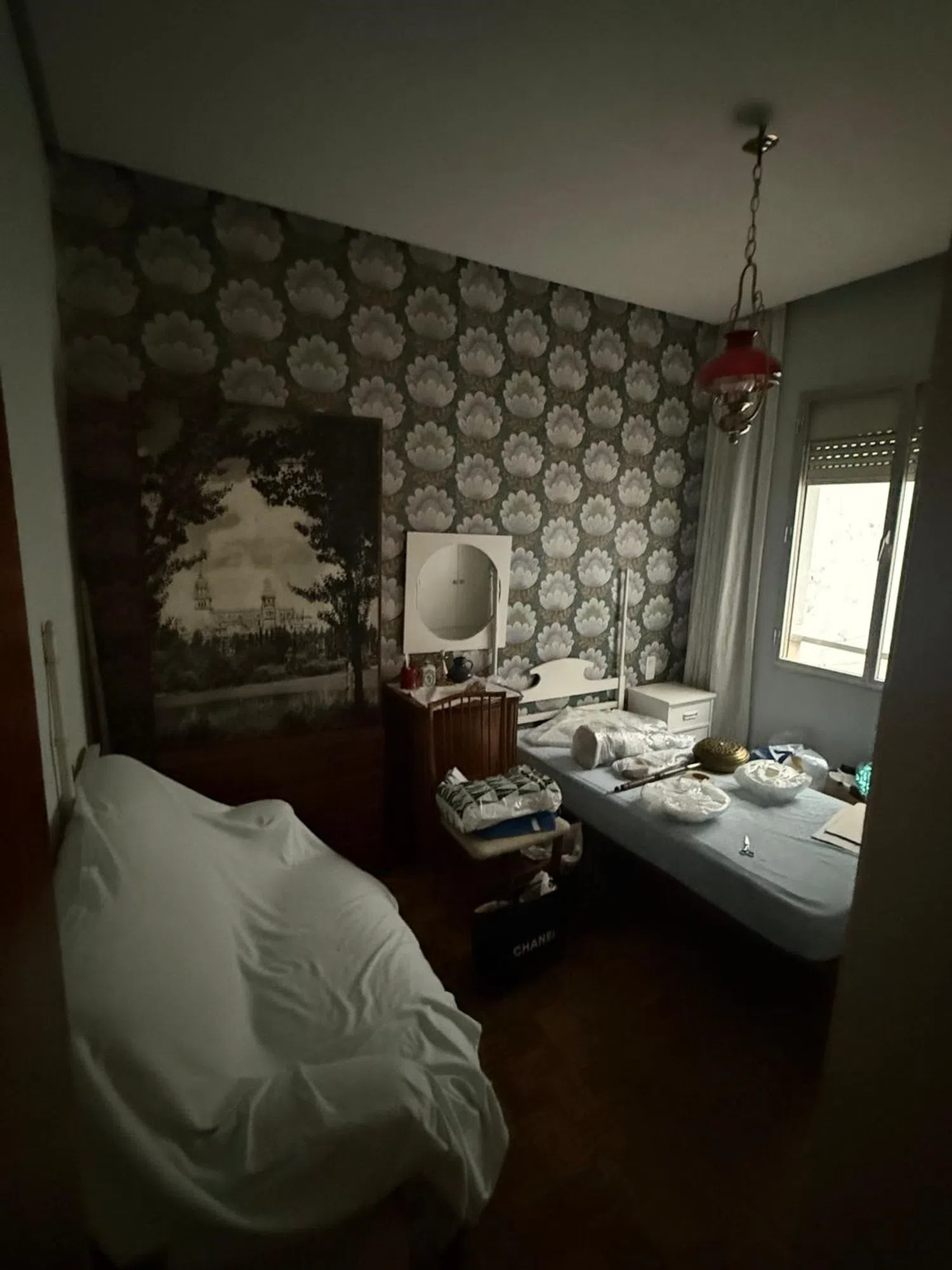 Piso en calle del Príncipe de Vergara, 252 - Foto 6