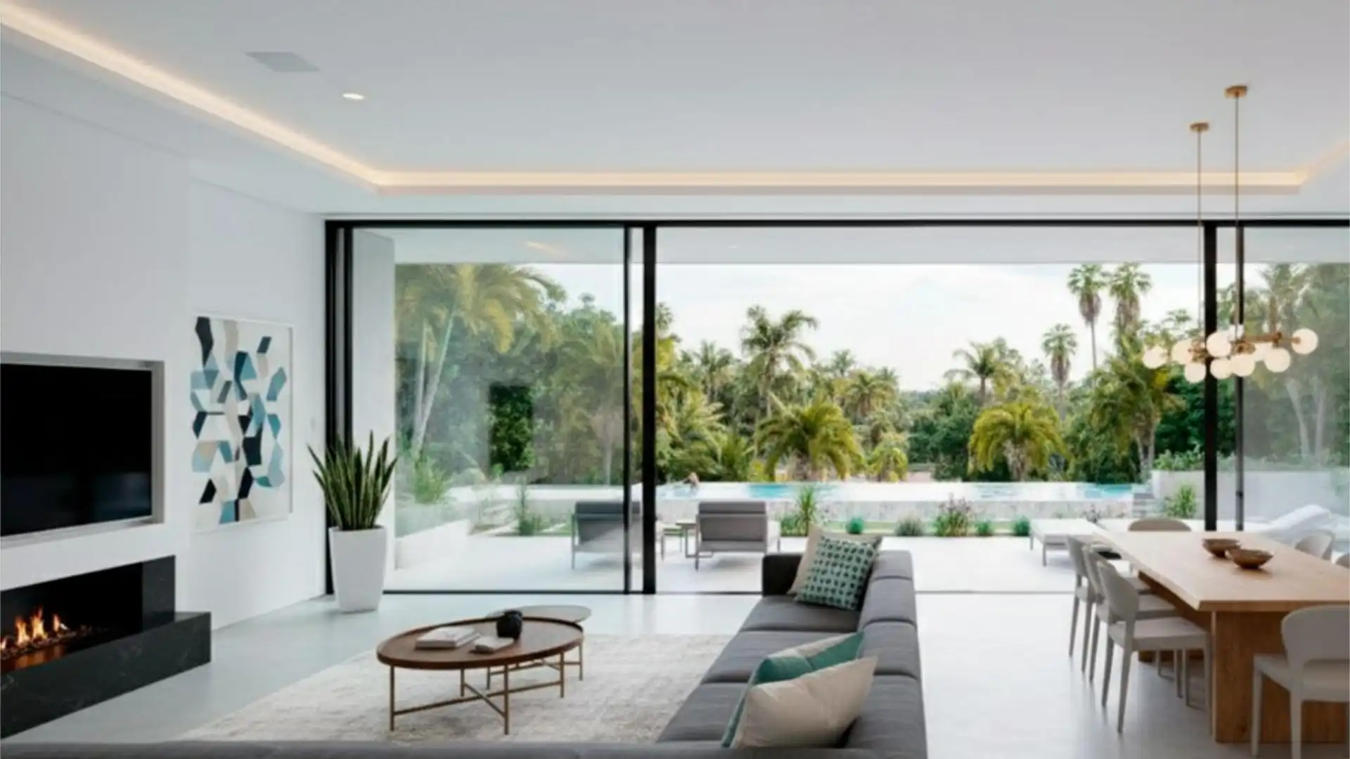 Chalet en  Urbanizacion Majestic 17 - Foto 2