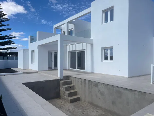 Casa o chalet independiente en Calle Doctor Fleming, 3 - Foto 3
