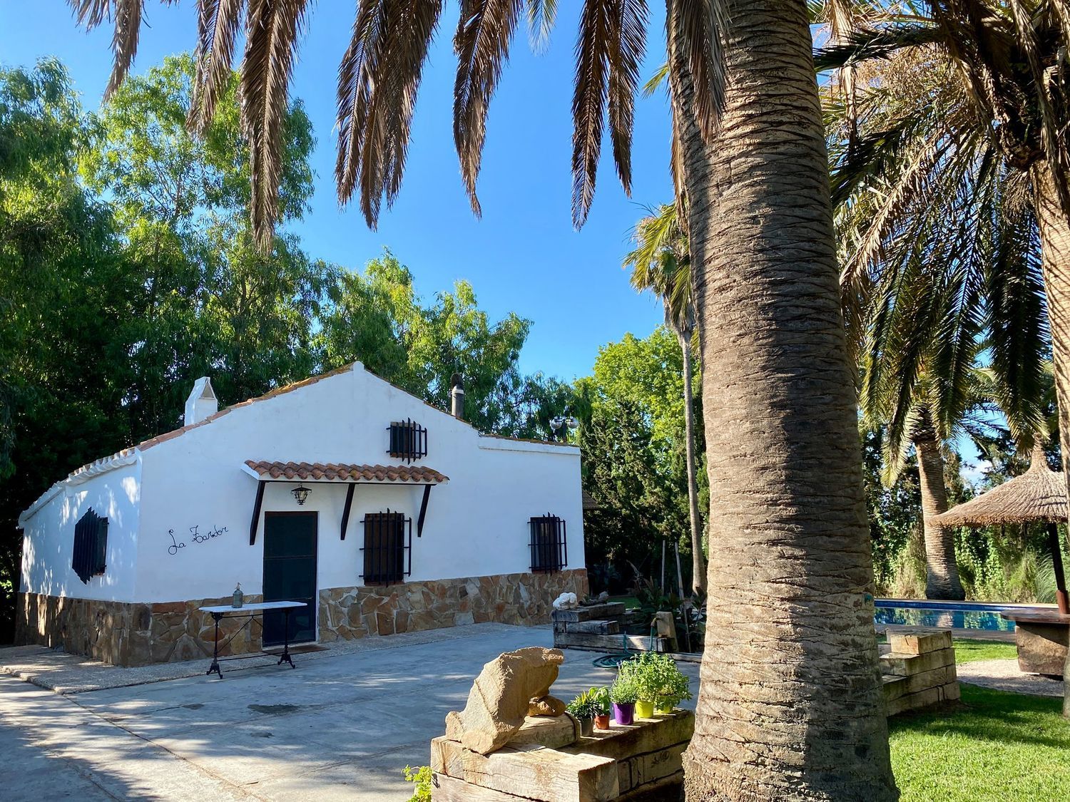 Finca rústica en cami de Bequesines, 51 - Foto 9