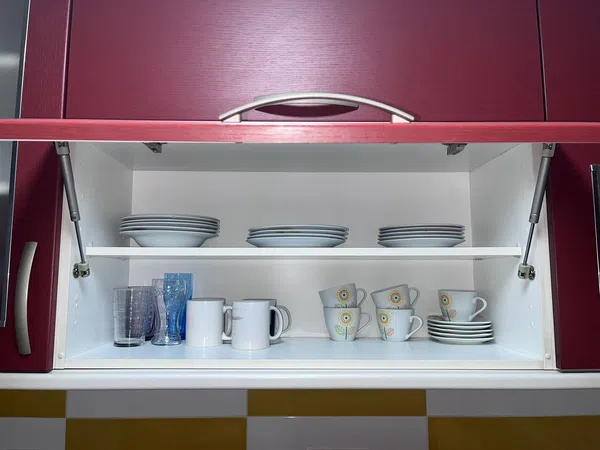 Piso en calle Luis de Bernardi, 4 - Foto 36