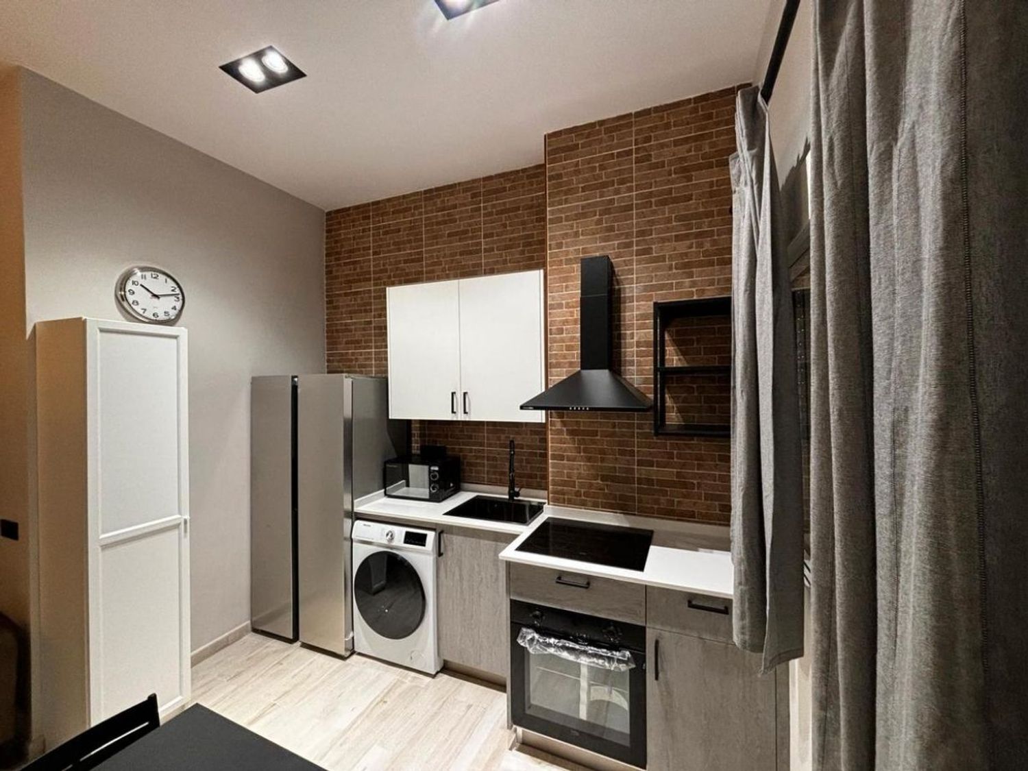 Piso en avenida la Aeronáutica, 2 - Foto 3