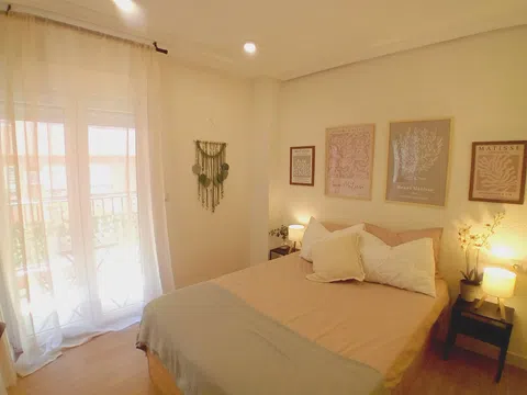 Estudio en calle de Rafael Asín, 7 - Foto 10