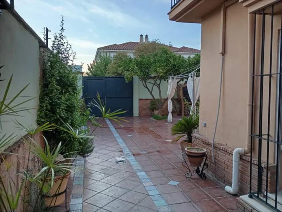 Chalet en Pozoalbero - Foto 3