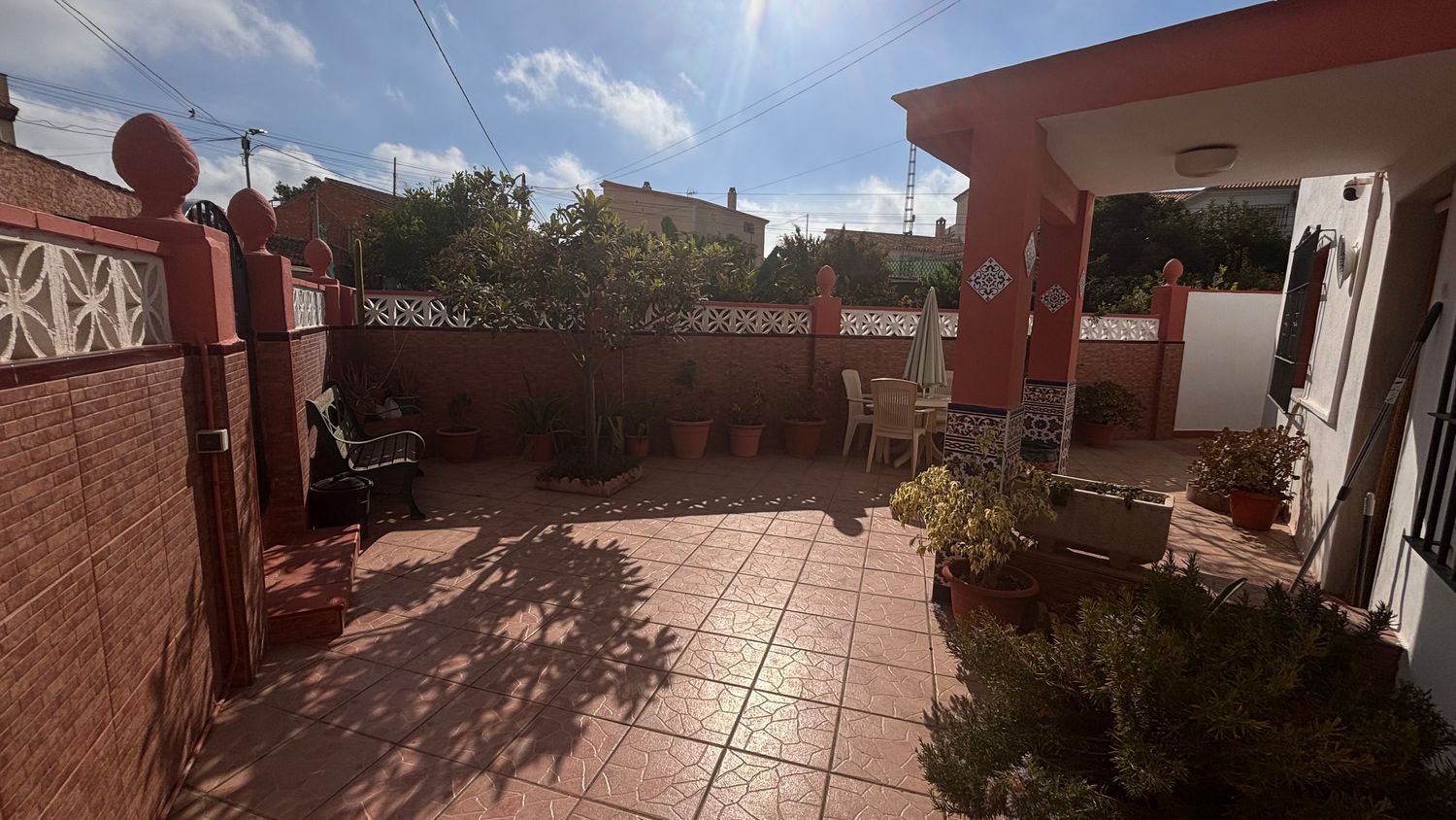 Casa o chalet independiente en Calle Sócrates, 11, Añoreta baja, Añoreta baja - Foto 7