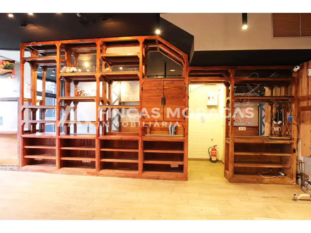 Local comercial en  Calle Valldoreix - Foto 4