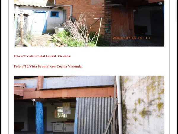 Casa de pueblo en Calle Benito León, 26 - Foto 4