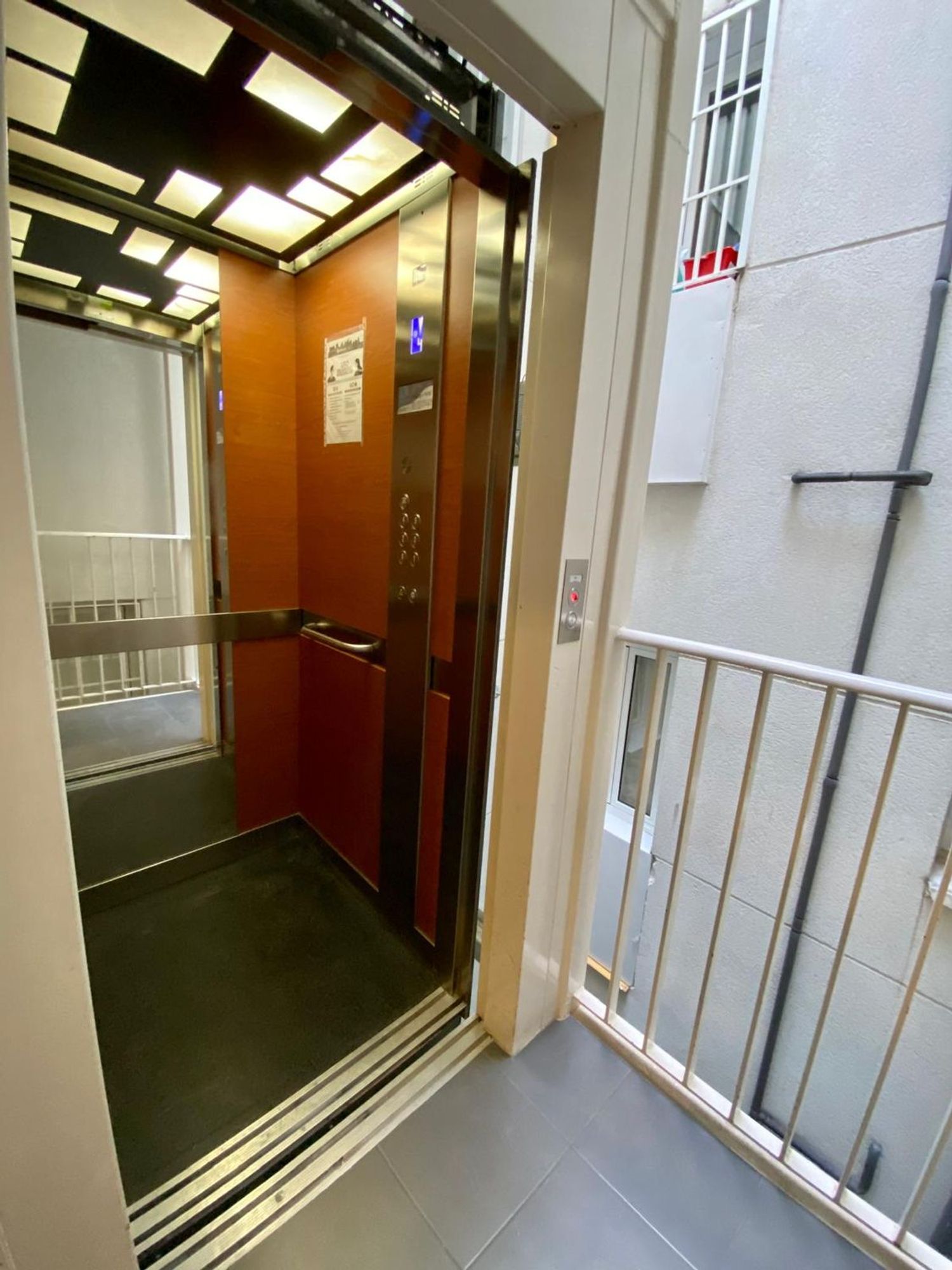 Piso en calle de las Delicias, 34 - Foto 21