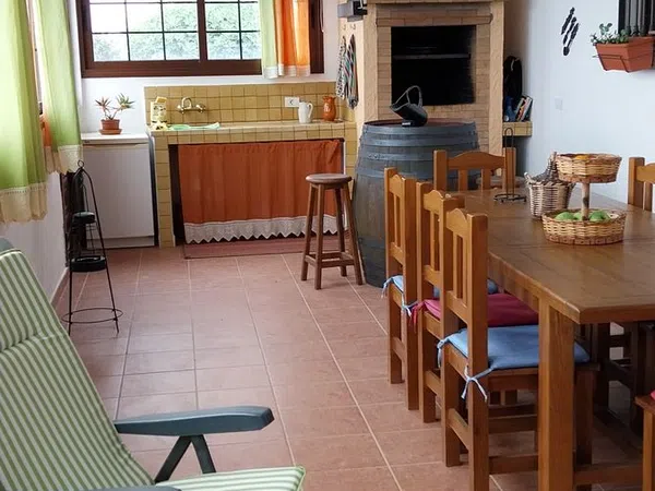 Casa o chalet independiente en Camino El Bucio, 111, La Perdoma - San Antonio - Benijos, La Perdoma - San Antonio - Benijos - Foto 4