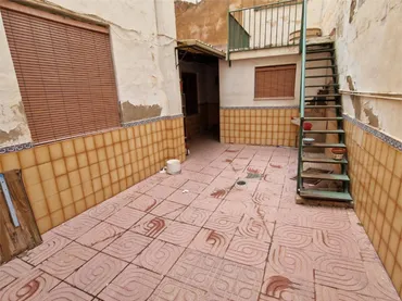 Piso en  Carrer Sant Josep 5 - Foto 17