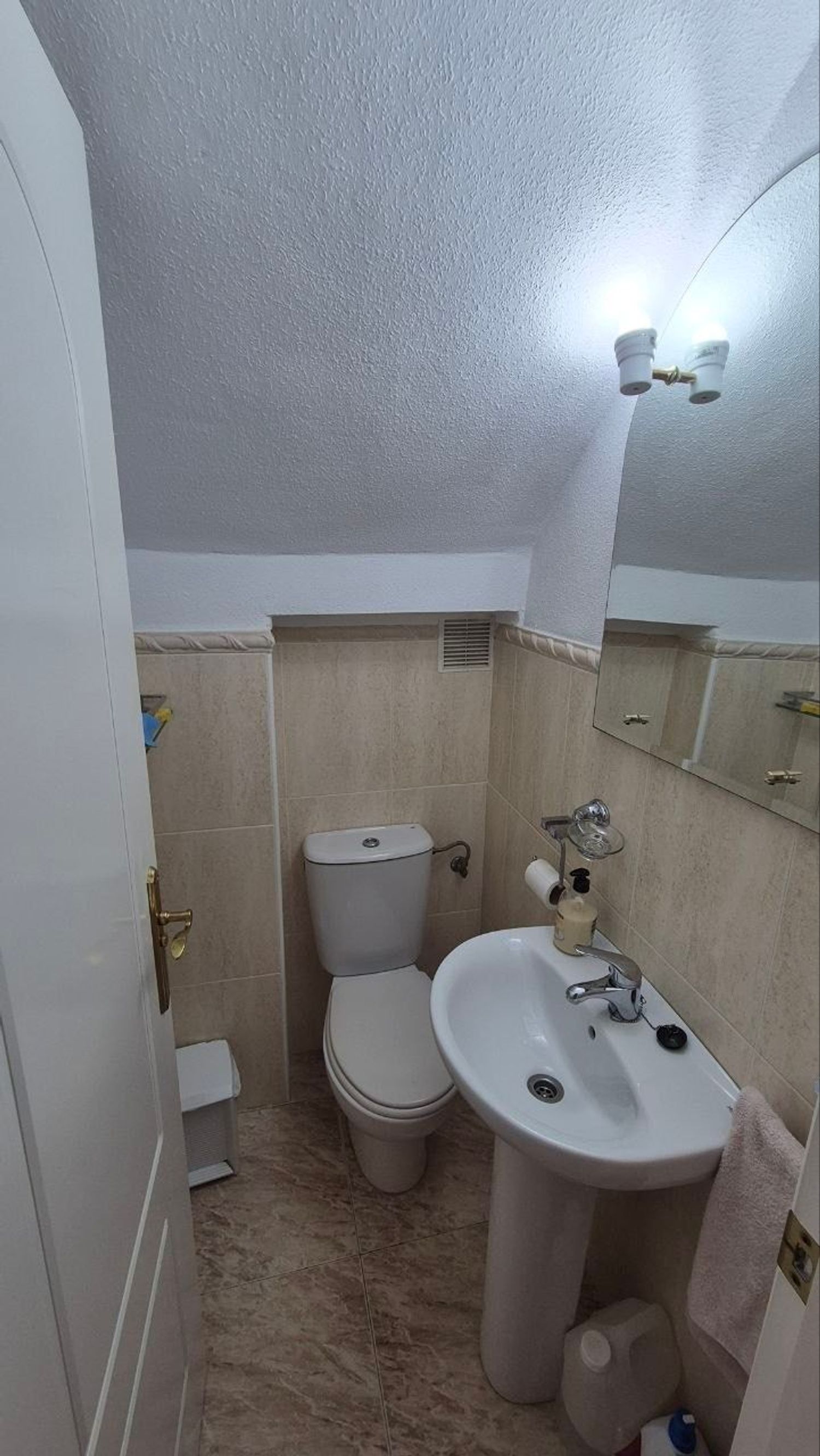 Casa o chalet independiente en Calle Panticosa, 4, Zona Lago - Los Almendros - Foto 17