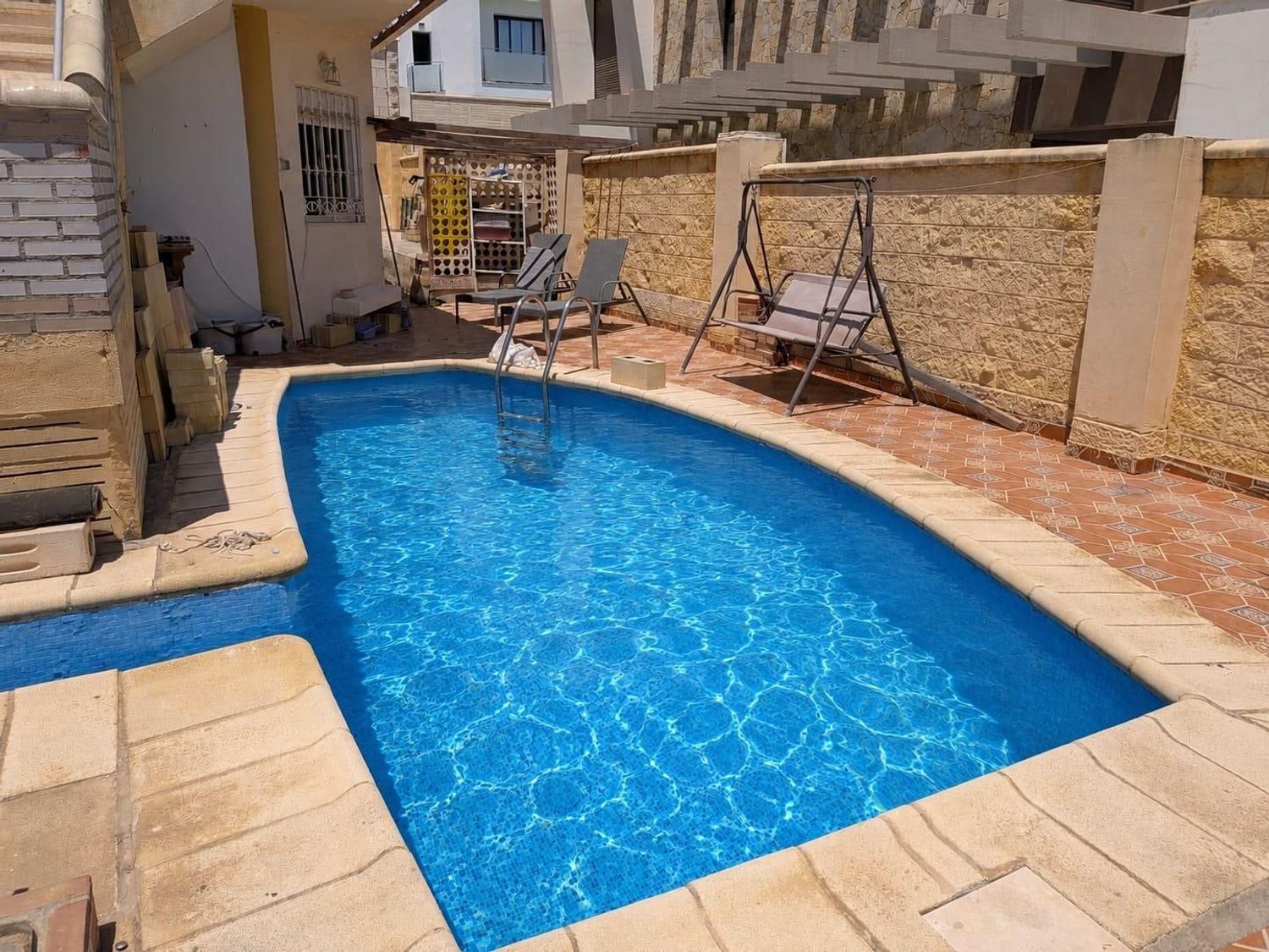 Casa o chalet independiente en Calle Laguna de la Ratosa, 9, El Tomillar - Foto 21