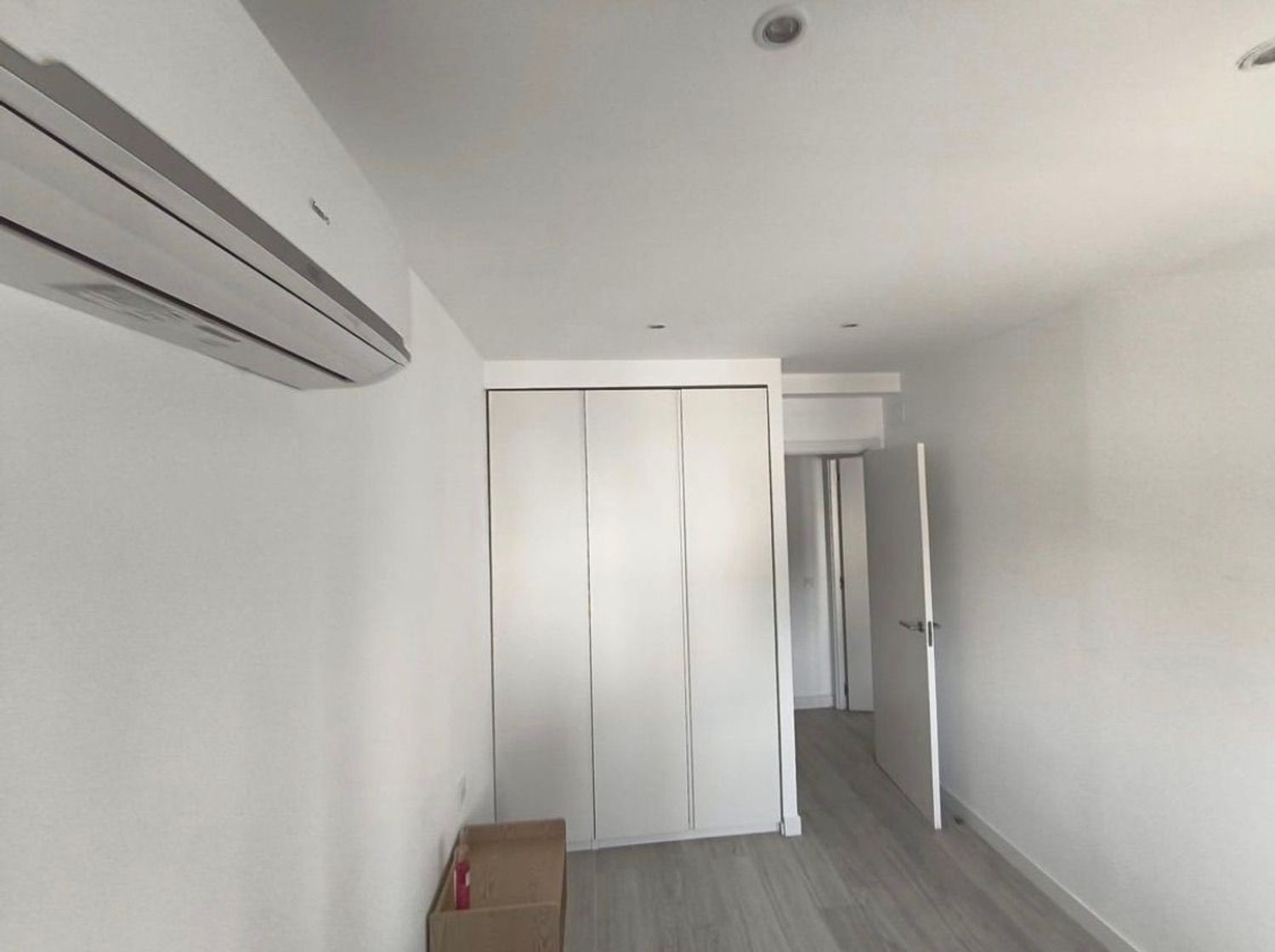 Piso en Calle de Puerto Rico, 24, Bernabéu-Hispanoamérica - Foto 5