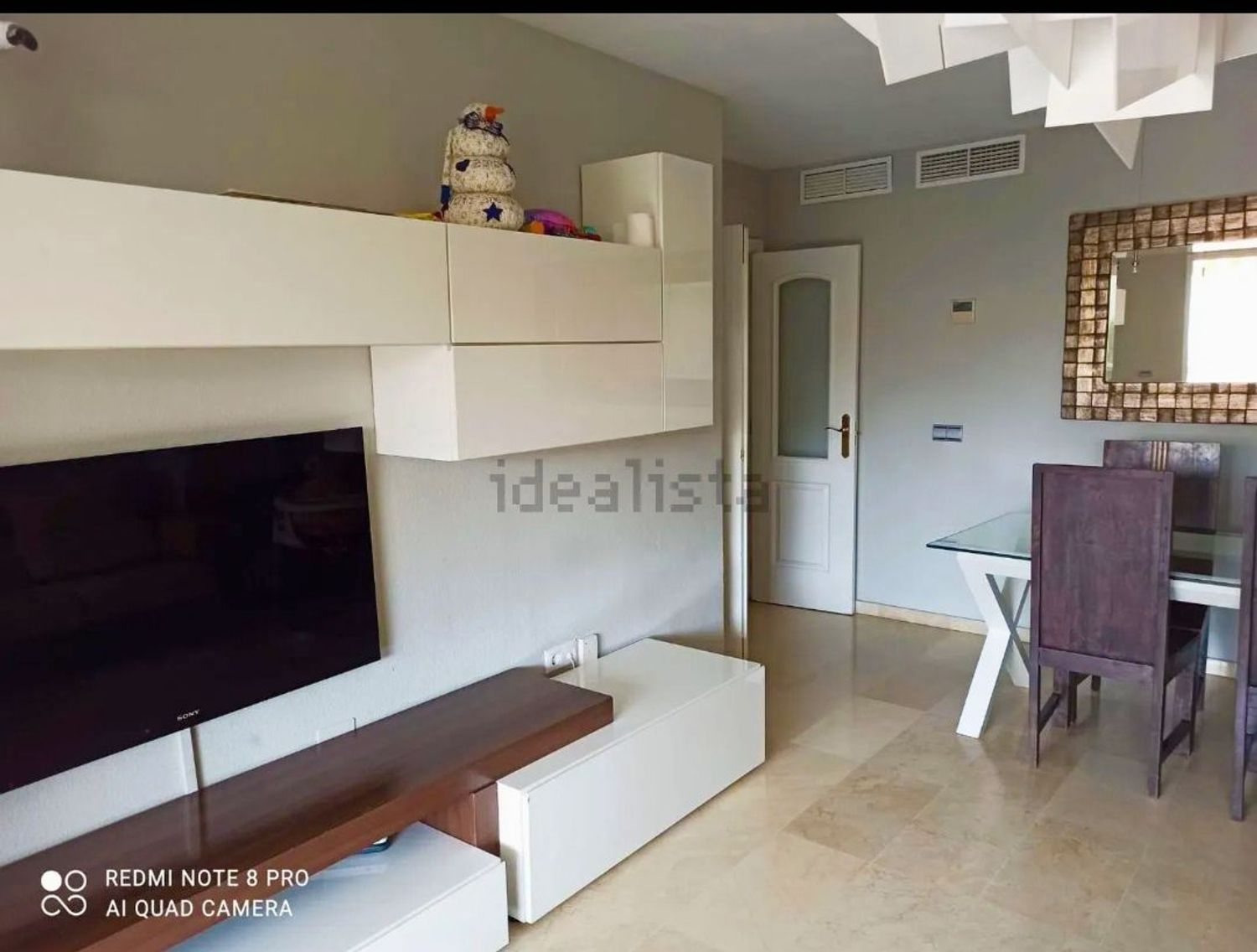 Alquiler de piso en Calle Hermes, 4 - Foto 2