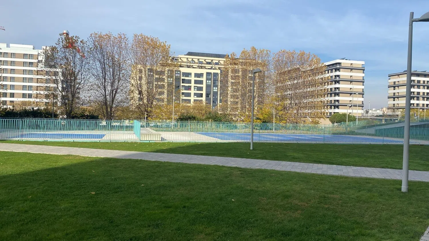 Piso en calle de Fernando Higueras, 23 - Foto 11