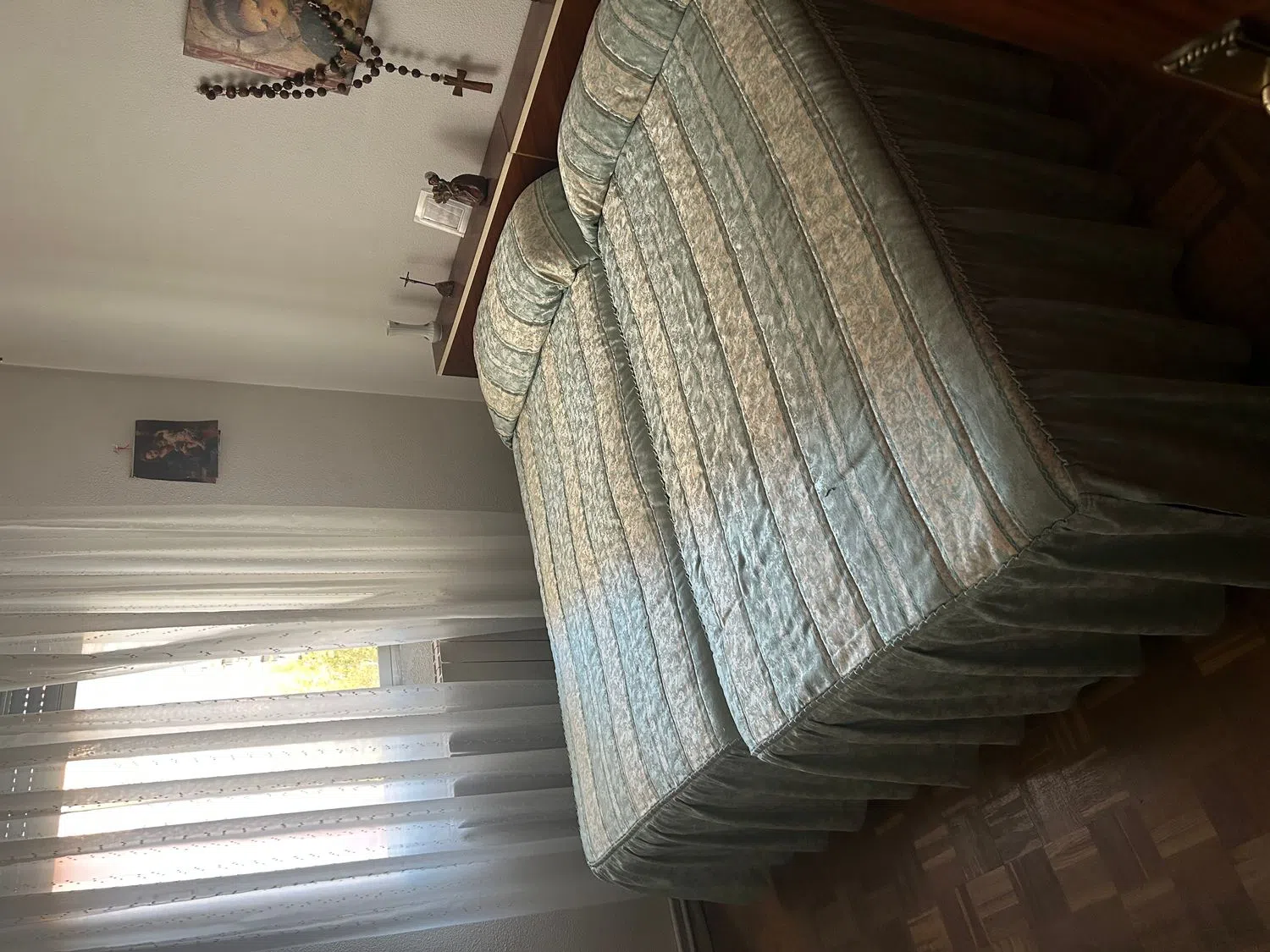 Piso en calle de Ocaña, 90 - Foto 5