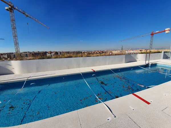 Piso en calle Ramón rubial, 35 - Foto 28