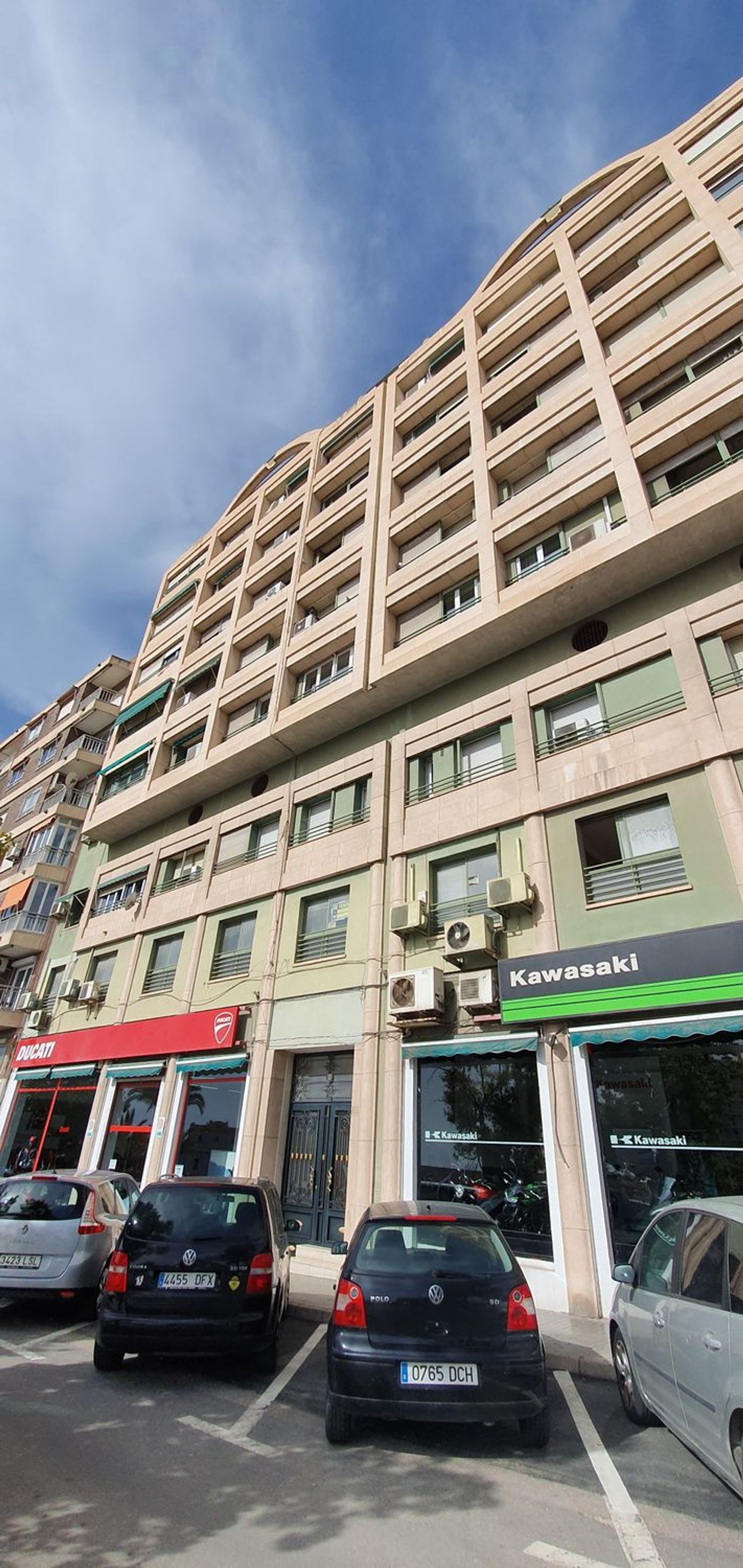 Piso en Avenida de Denia, 13, Raval Roig-Virgen del Socorro - Foto 11