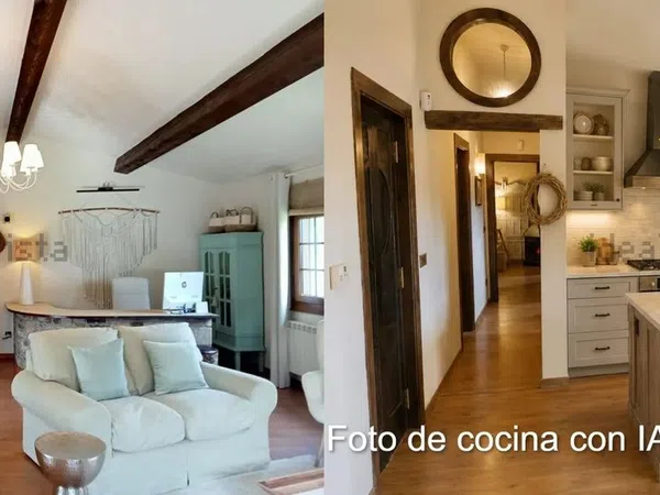Casa o chalet independiente en O Petón s/n, Parroquias rurales, Parroquias rurales - Foto 13
