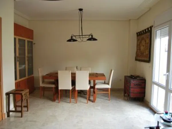 Chalet adosado en Calle Campanilla, 16, Olivar de Quintos, Olivar de Quintos - Foto 3