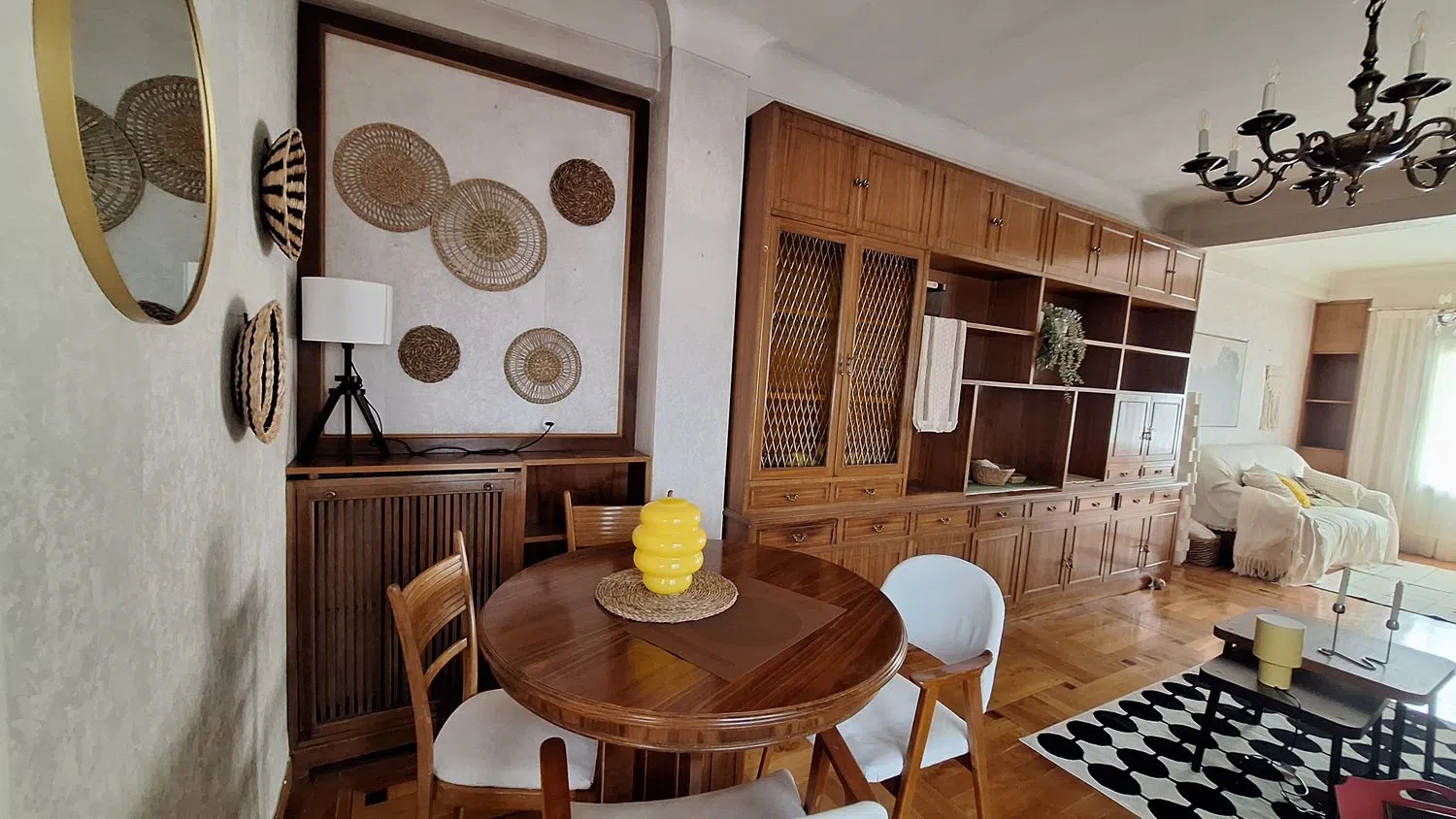 Piso en paseo del Marqués de Zafra, 21 - Foto 5