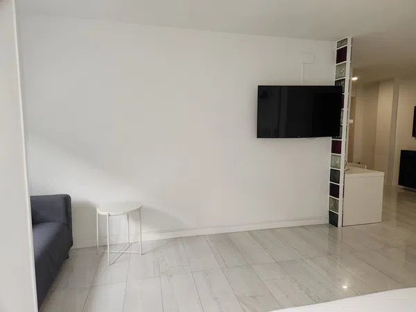 Estudio en calle dels Sants Just i Pastor, 49 - Foto 9