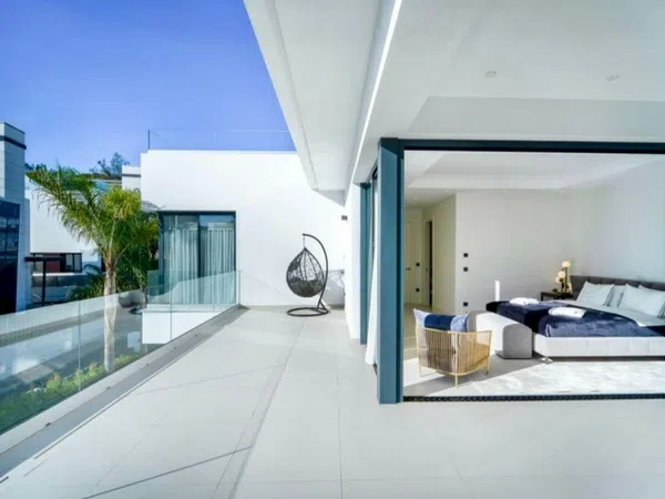 Casa o chalet independiente en Urbanización Torre Verde, 28, Puente Romano - Foto 3