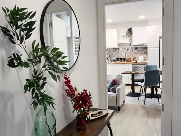 Piso en plaza Eugenio Fadrique, 10 - Foto 8