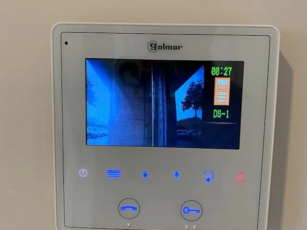 Piso en calle Orson Welles, 20 - Foto 11