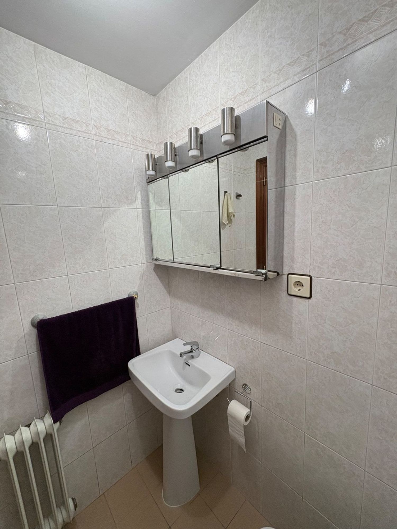 Chalet adosado en calle María Goyri, 60 - Foto 8