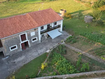 Finca rústica en  Avenida de Cuberris 1 - Foto 1