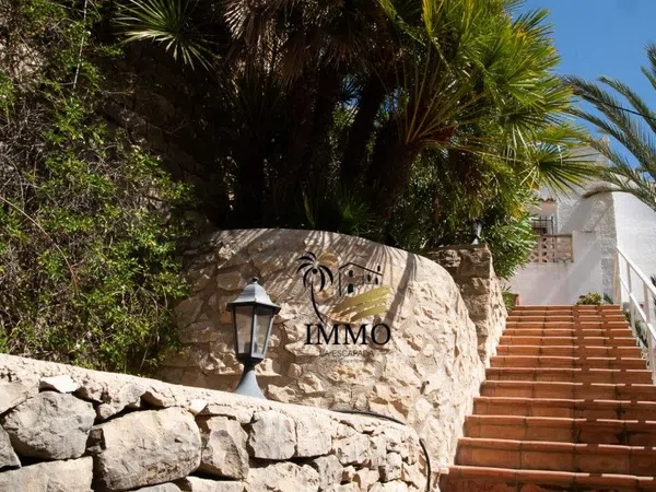 Casa o chalet independiente en La Viña - Montemar - San Jaime, La Viña - Montemar - San Jaime - Foto 10