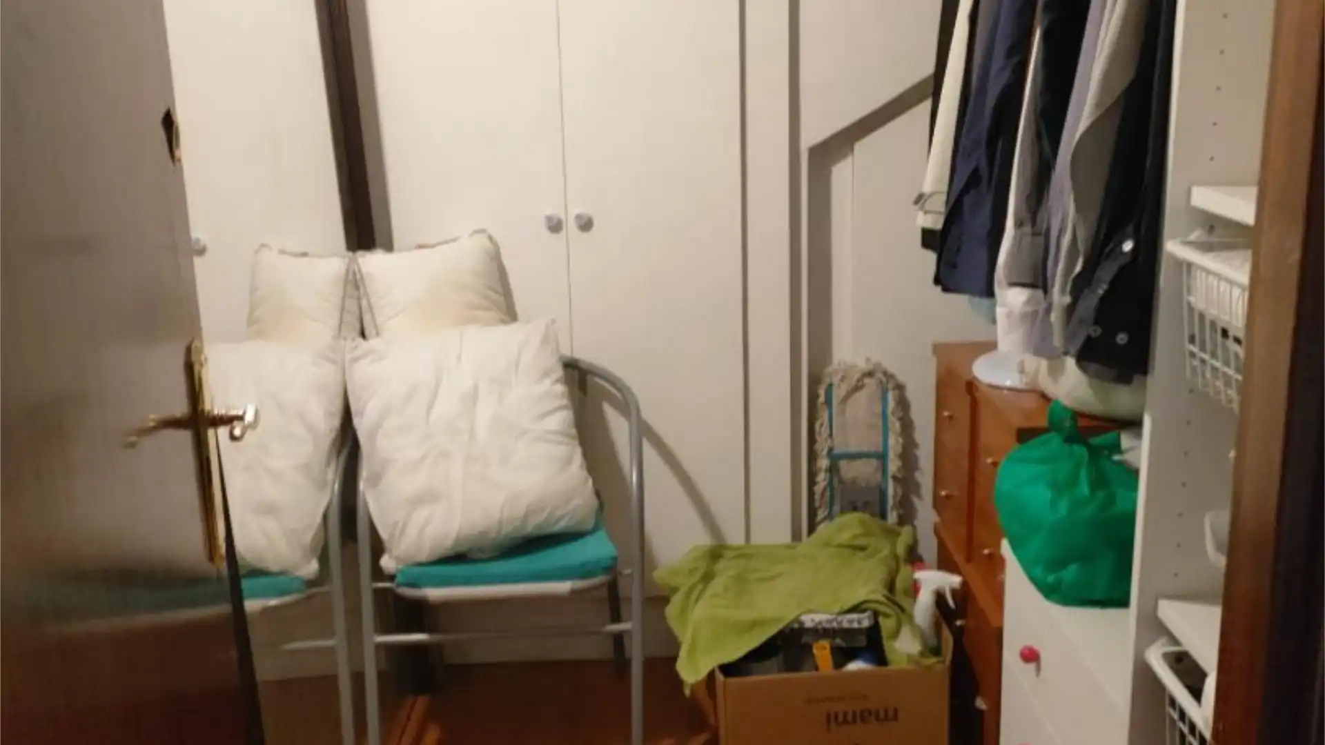 Piso en Terrassa - Foto 16