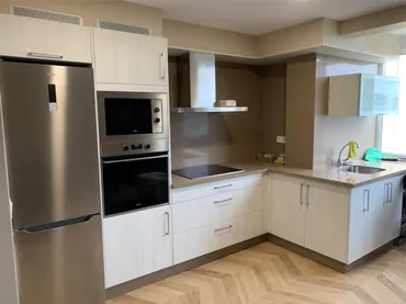 Piso en  Rúa Méndez Núñez 42 - Foto 17