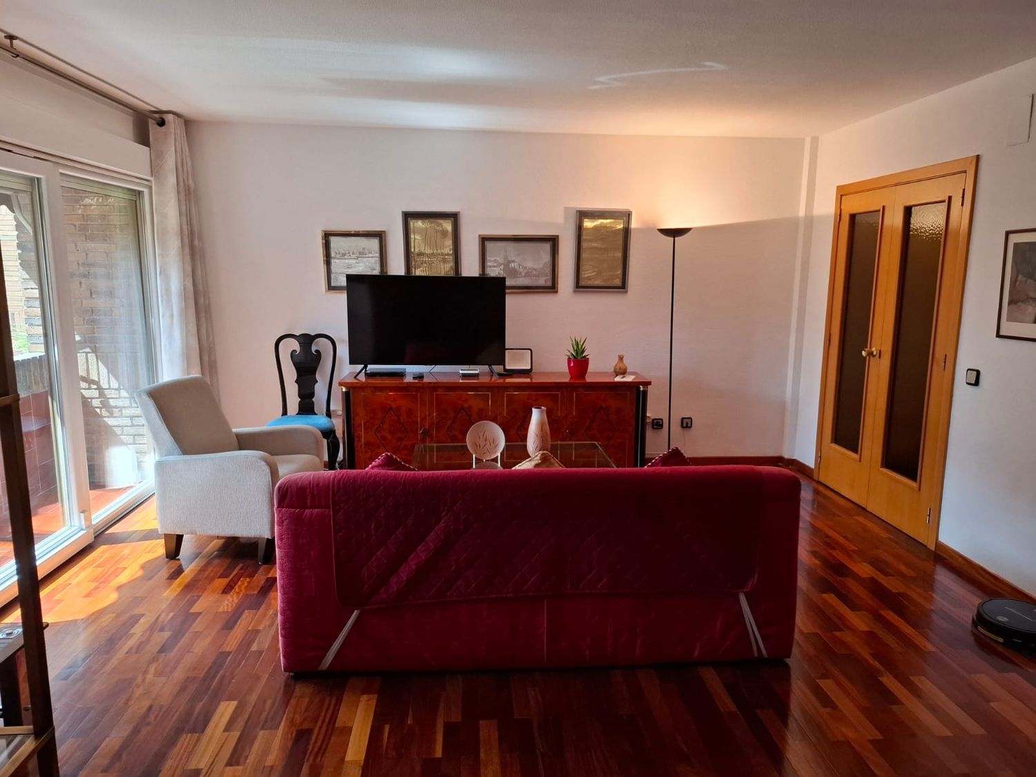 Piso en Canillejas - Foto 4