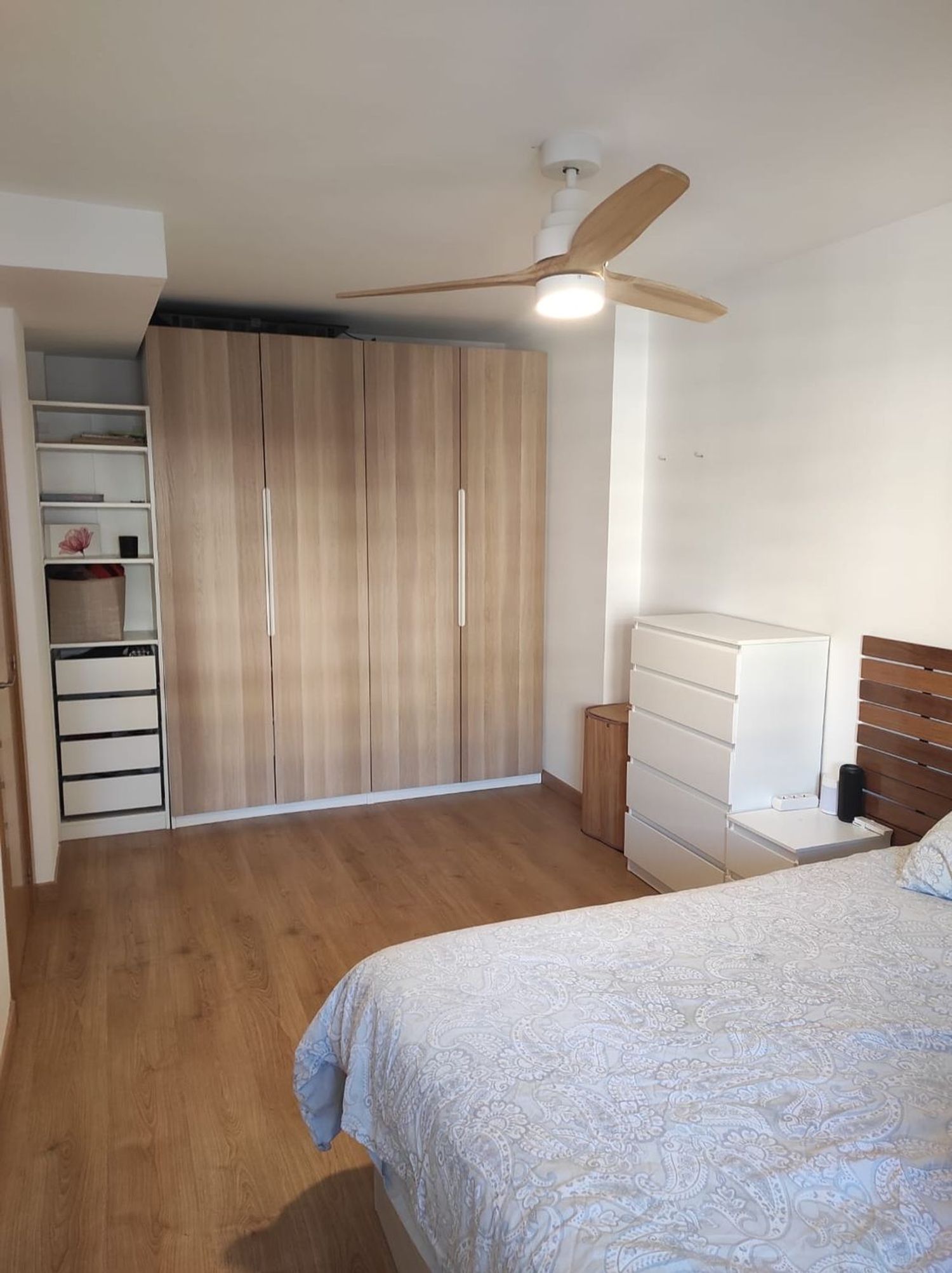 Dúplex en Urb. sí Barrio Salvador Allende-Parque Goya-Zorongo - Foto 18