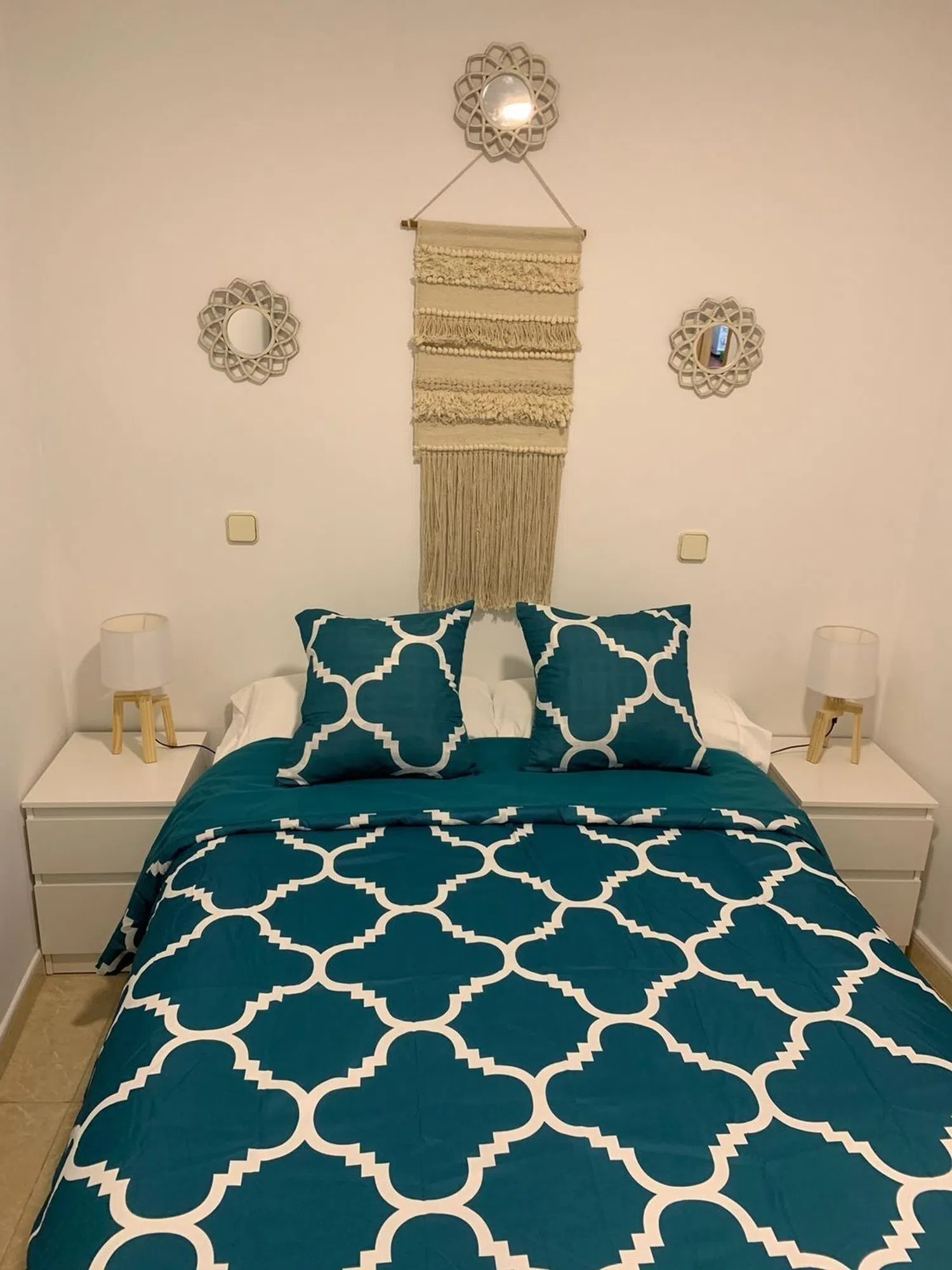 Piso en calle de Jesús del Valle, 23 - Foto 7