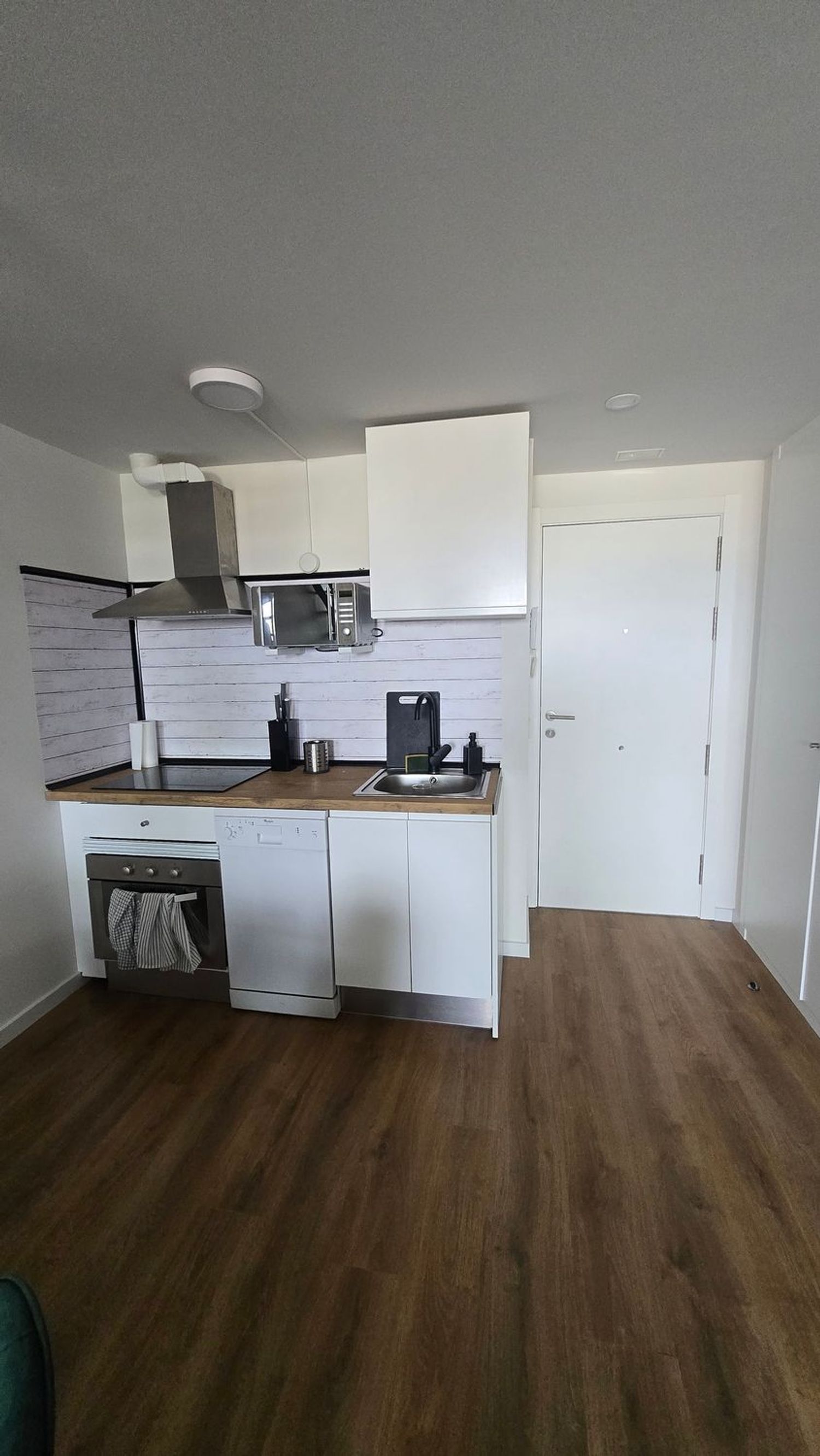 Dúplex en calle Laguna del Marquesado, 7 - Foto 2