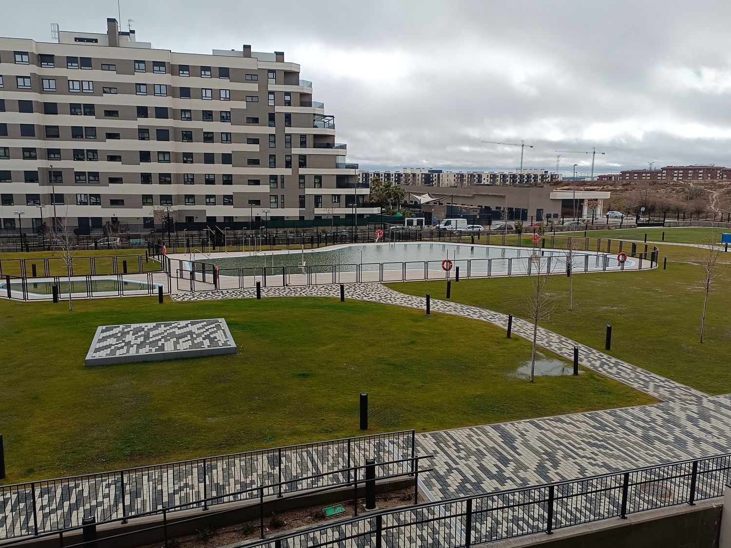 Piso en calle de Álvaro Siza, 1 - Foto 30