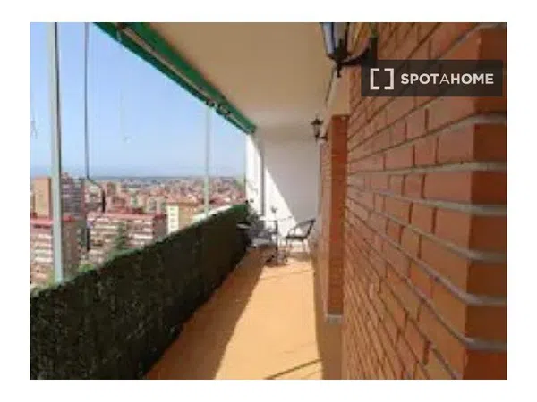 Piso en Calle de Aguilar de Campóo, Valdezarza - Foto 2