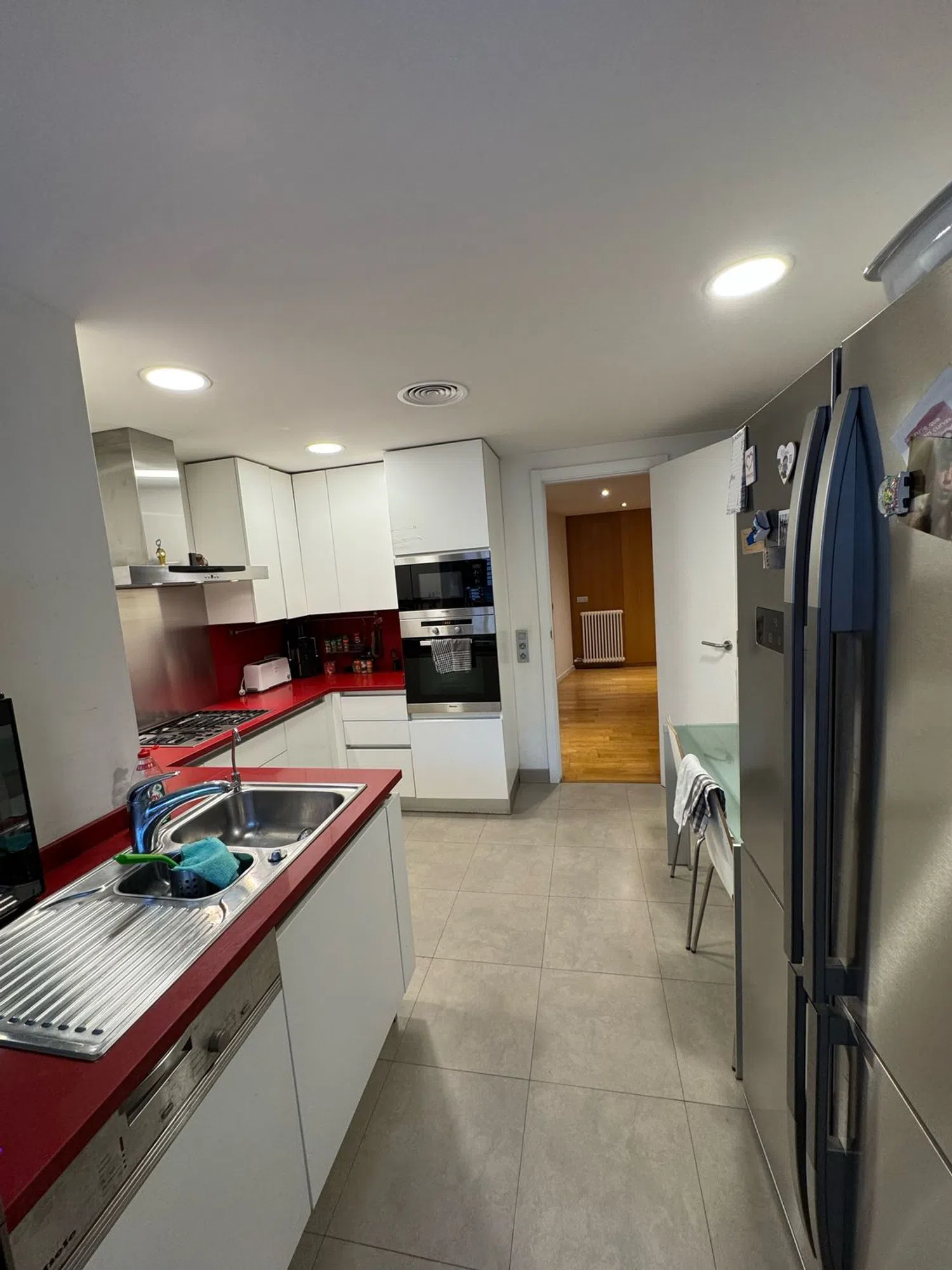 Piso en calle d'Ausiàs March, 2 - Foto 17