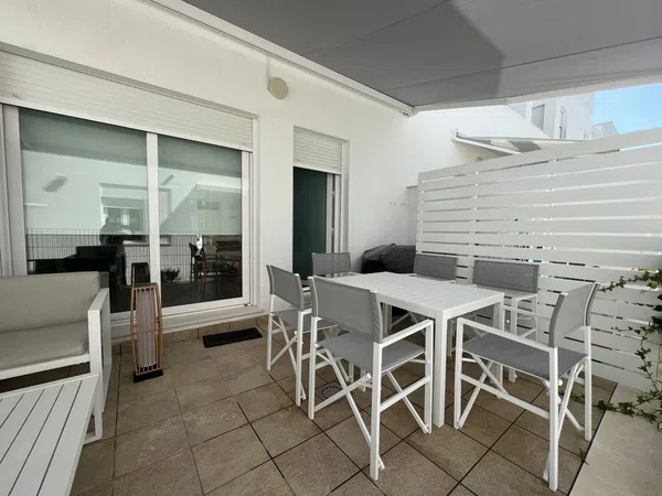 Chalet adosado en Avenida de los Barcos, 23 - Foto 37