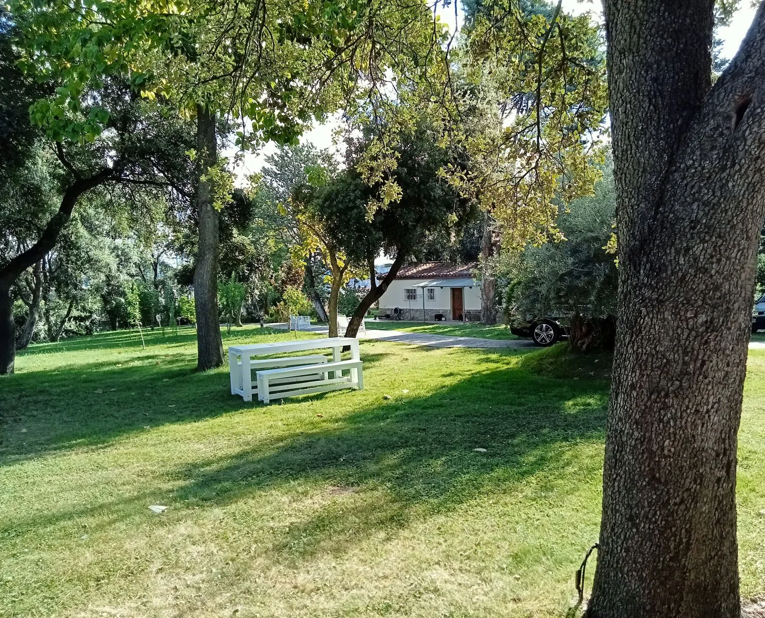 Casa independiente en avenida del Puente Cultural, 1 - Foto 5