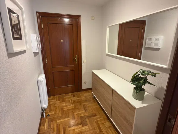 Ático en calle Benjamín de Tudela, 14 - Foto 2